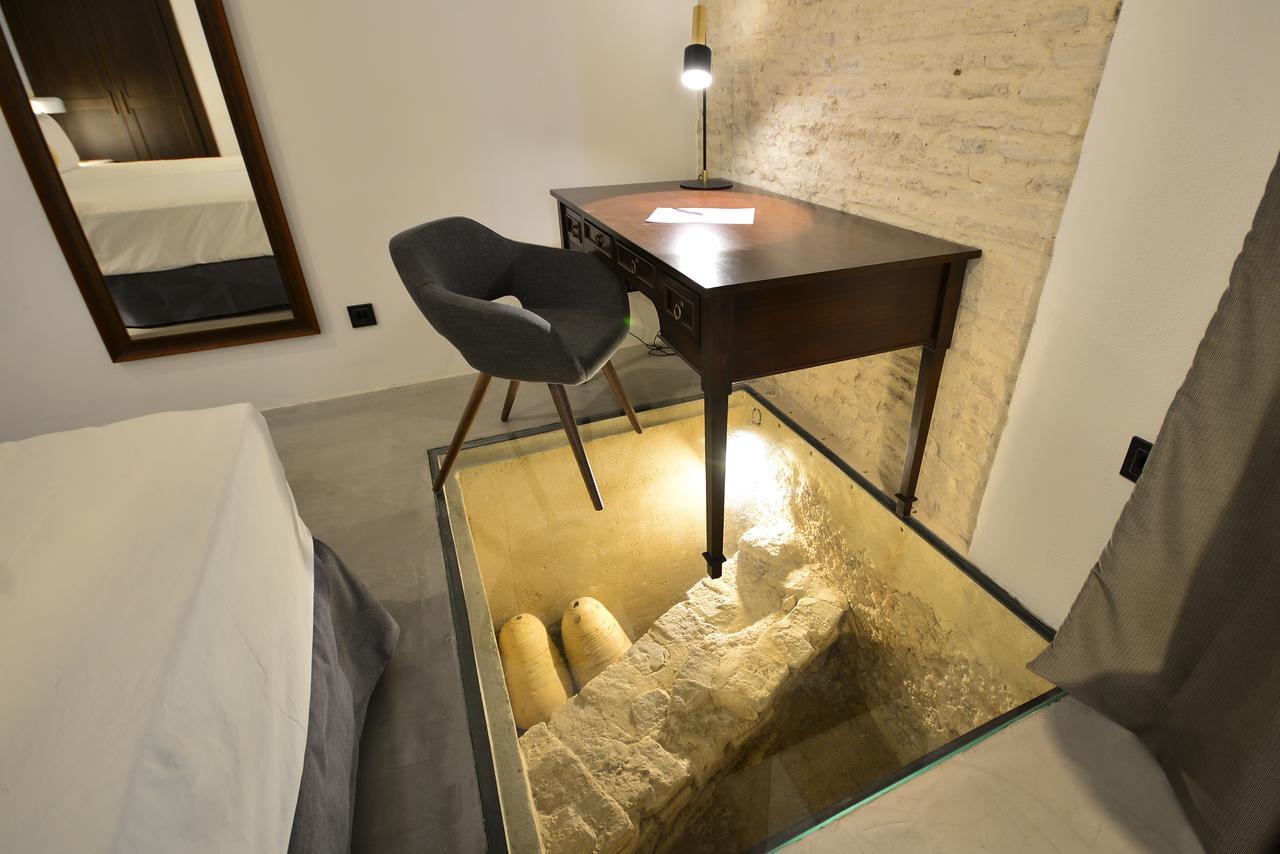 Hotel Legado Alcazar 4*